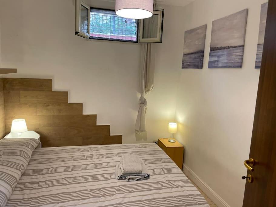 Apartment Al Buchetto 23 Fibra Ultraveloce, Smart Tv, Riservato