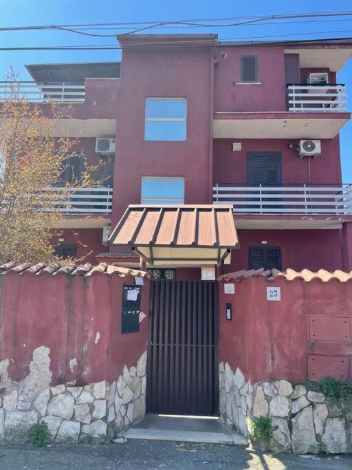 Al Buchetto 23 Fibra Ultraveloce, Smart Tv, Riservato * Rome