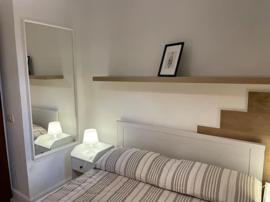 Al Buchetto 23 Fibra Ultraveloce, Smart Tv, Riservato Apartment