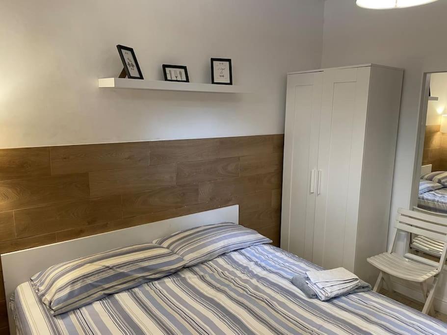 Al Buchetto 23 Fibra Ultraveloce, Smart Tv, Riservato *
