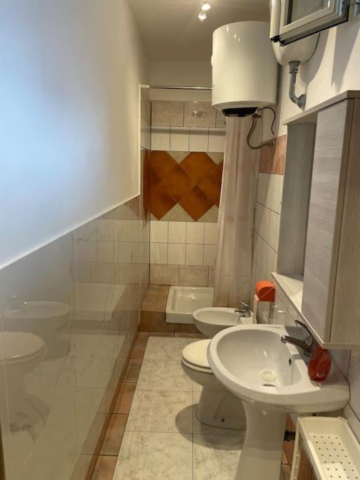 Apartment Al Buchetto 23 Fibra Ultraveloce, Smart Tv, Riservato *