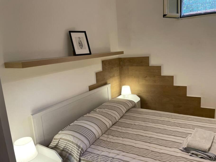 Al Buchetto 23 Fibra Ultraveloce, Smart Tv, Riservato * Rome