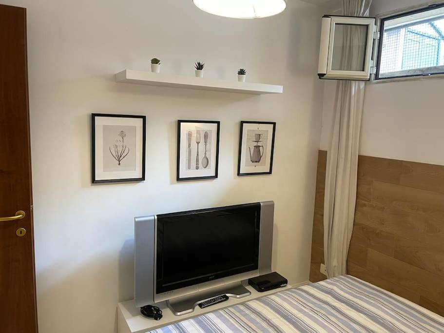 Al Buchetto 23 Fibra Ultraveloce, Smart Tv, Riservato Apartment